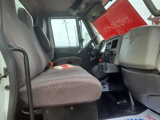 2018 NAVISTAR INTERNATIONAL 4300