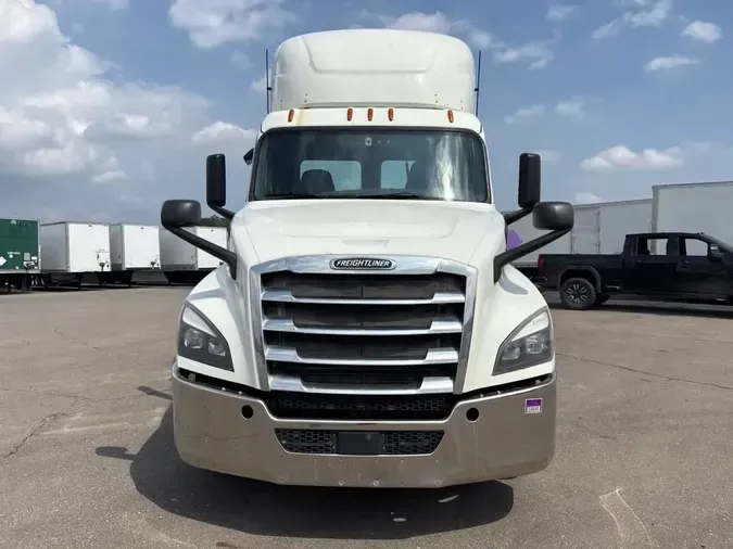2020 FREIGHTLINER/MERCEDES NEW CASCADIA PX12664daaceb1acbddba635428c5988e58c9e4