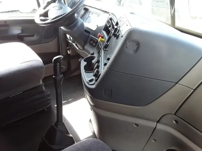 2018 FREIGHTLINER CASCADIA 125