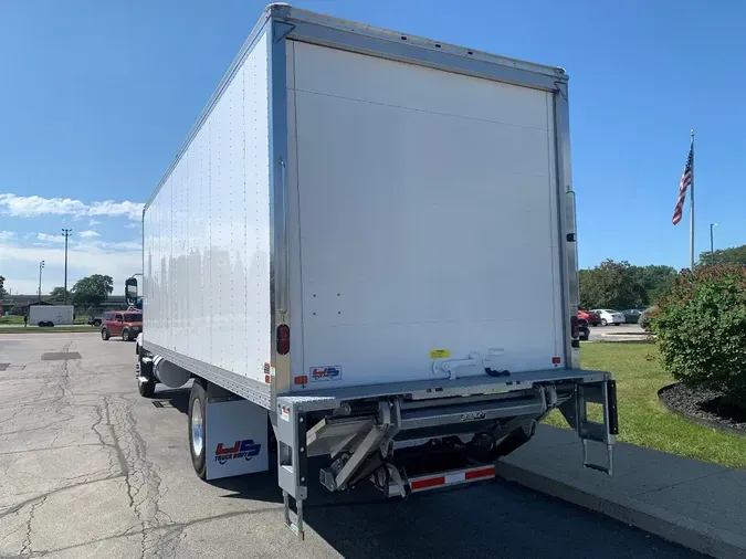 2026 MACK MD MD6 US 26X102X102