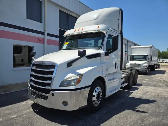 2019 FREIGHTLINER PT126064STdaad5aa7e40e4d068cab2c0fc17d8203