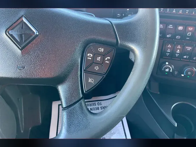 2023 INT LT625 6X4