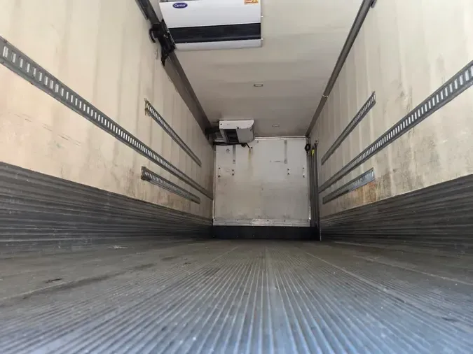 2019 FREIGHTLINER/MERCEDES M2 106
