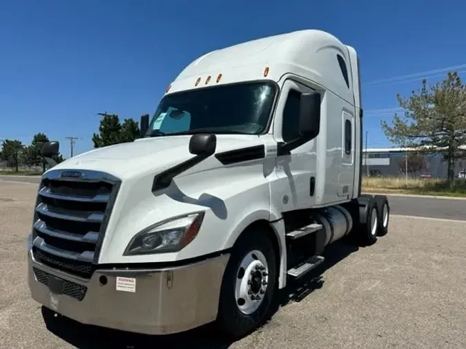 2020 FREIGHTLINER/MERCEDES NEW CASCADIA PX12664daafd6e2021d62cc8f945eec55d9dfd7