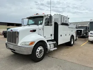 2015 PETERBILT 337