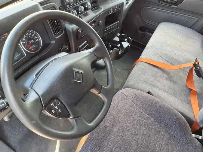 2019 NAVISTAR INTERNATIONAL MV607 (4X2)