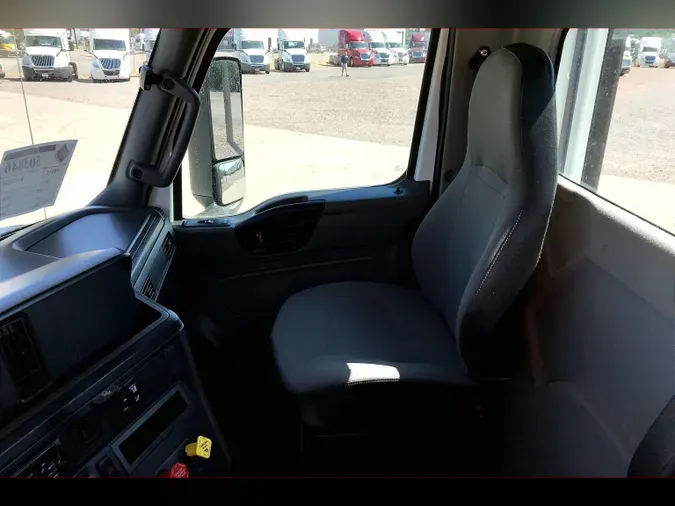 2019 INT LT625 6x4