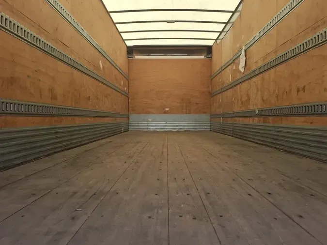 2019 NAVISTAR INTERNATIONAL 4300