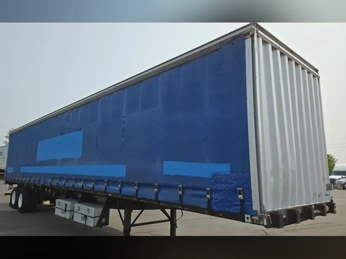 2015 GREAT DANE FSP 48/102
