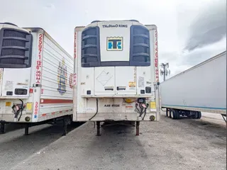 2019 UTILITY VS2RA