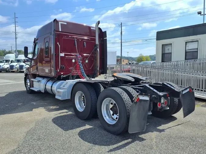 2020 FREIGHTLINER/MERCEDES NEW CASCADIA PX12664dab305ddf9058a6aa6c71920e955636e