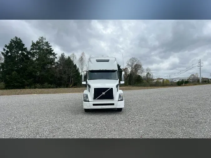 2016 Volvo VNL 760