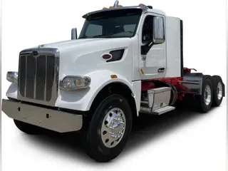 2022 Peterbilt 567
