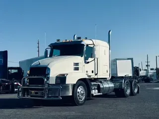 2020 MACK AN64T48