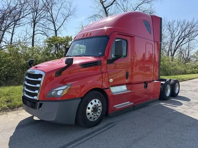 2022 Freightliner Cascadia&reg;