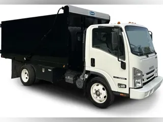 2022 Isuzu NPR-HD