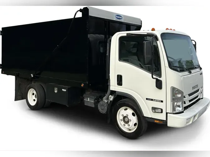 2022 Isuzu NPR-HDdab7793524678951b0318ec7e3b87635