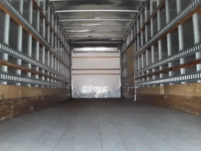 2019 NAVISTAR INTERNATIONAL 4300