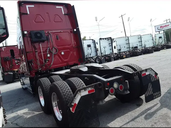 2020 FREIGHTLINER/MERCEDES NEW CASCADIA PX12664dab796d6cd64061a09f6e692fec65fb8