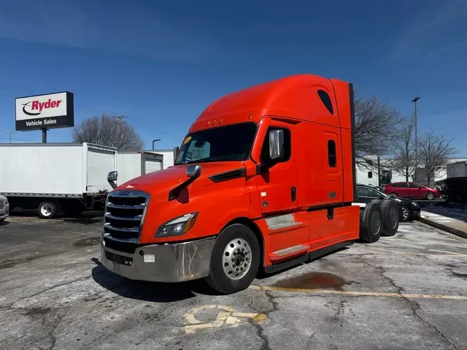 2020 FREIGHTLINER/MERCEDES NEW CASCADIA PX12664dab893339a8654101351c250f5f29328