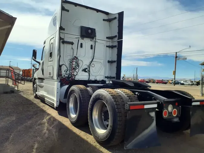 2019 FREIGHTLINER/MERCEDES NEW CASCADIA PX12664dab8951833adfab56f1ed94ff543f09f