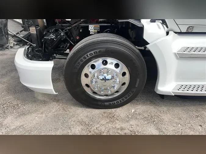 2022 KENWORTH T680