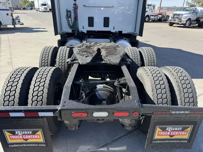 2021 Peterbilt 579