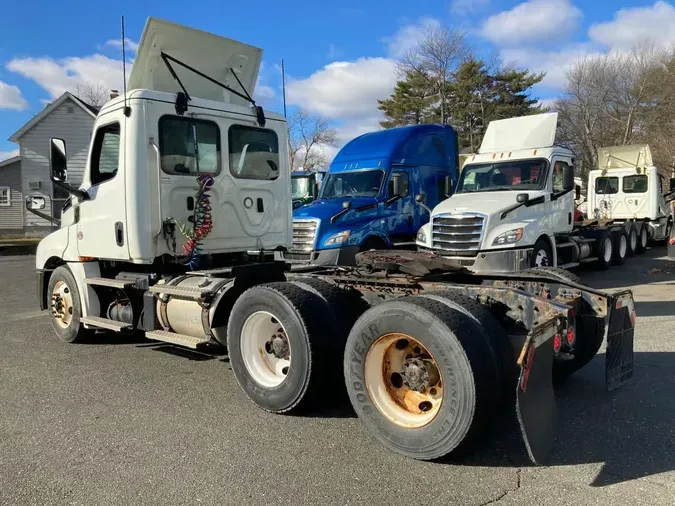 2020 FREIGHTLINER/MERCEDES NEW CASCADIA PX12664dab96f482f114046c7d6c0768b7321c8