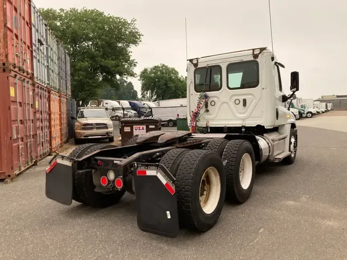2019 FREIGHTLINER/MERCEDES CASCADIA 125dab9a19dd27828f76ed5df83414b6886
