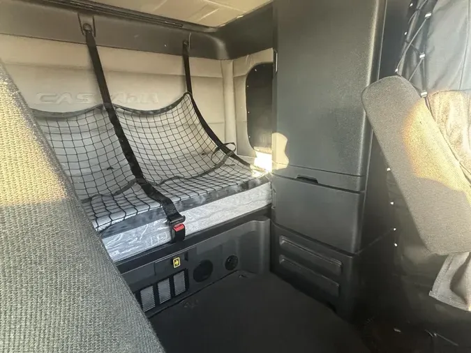 2020 Freightliner New Cascadia 126