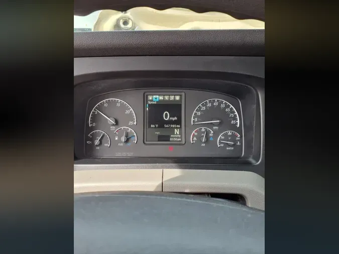 2020 FREIGHTLINER/MERCEDES NEW CASCADIA PX12664dababf5626388cc6af0c41d677e113c2