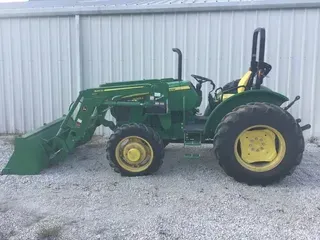 2020 John Deere 5065E