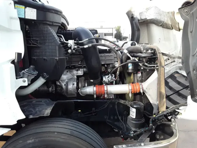 2021 FREIGHTLINER/MERCEDES NEW CASCADIA PX12664dabcfd7d79fc1d7e2aa4fa249d539a80