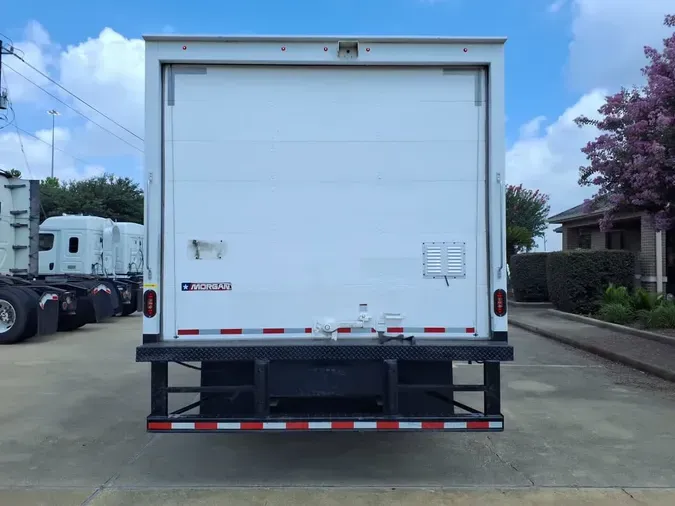 2022 CHEVROLET MOTOR DIV. LCF 4500HDdabd4bd12576ae79891db7a39d470854