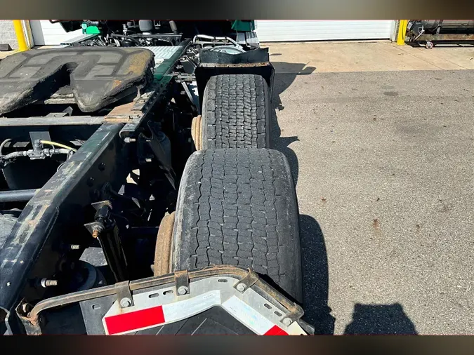 2020 INT LT625 6x4