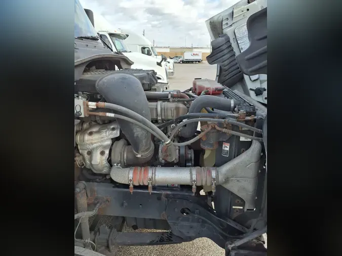 2019 FREIGHTLINER/MERCEDES CASCADIA 125dabdadebcedf0757660aebbc762e3618