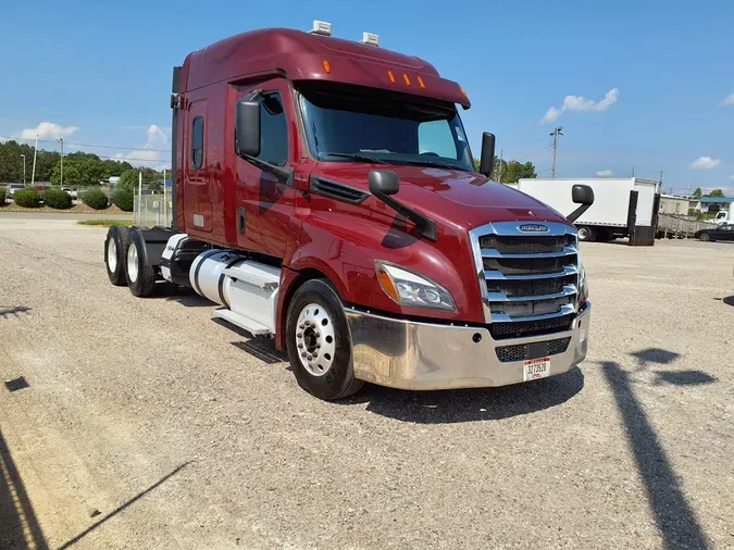 2019 FREIGHTLINER/MERCEDES NEW CASCADIA PX12664