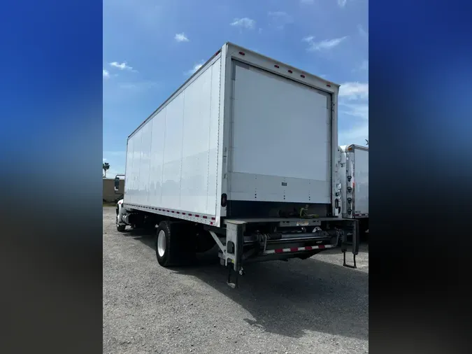 2019 NAVISTAR INTERNATIONAL 4300
