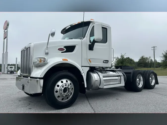 2020 Peterbilt 567