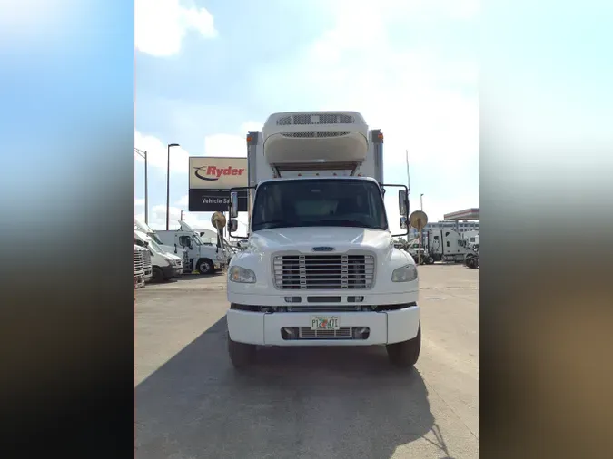 2015 FREIGHTLINER/MERCEDES M2 106