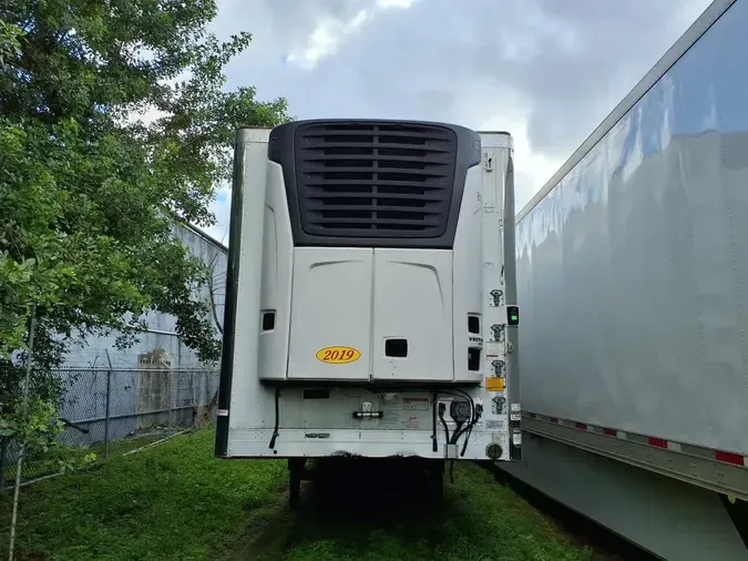 2019 UTILITY TRAILERS VS2RA 53/162/102dabf94826716a56873b8408662b60ebd