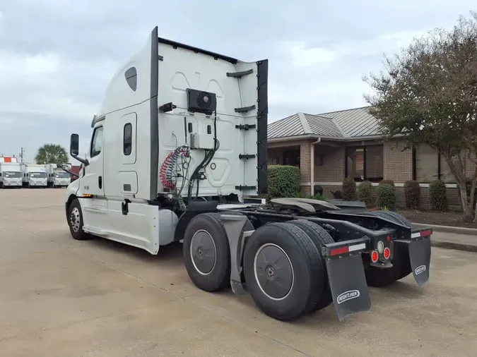 2020 FREIGHTLINER/MERCEDES NEW CASCADIA PX12664