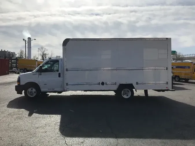 2019 General Motors Corp G33903