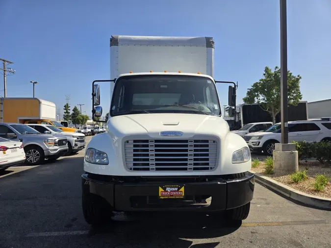 2020 Freightliner Business Class M2 106