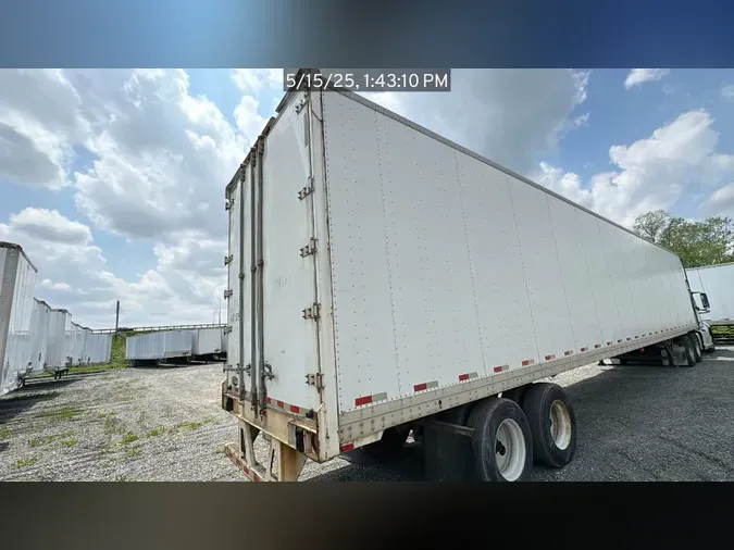2008 Strick Trailers Other