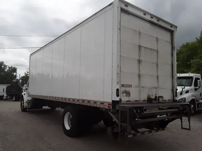 2020 FREIGHTLINER M2 106