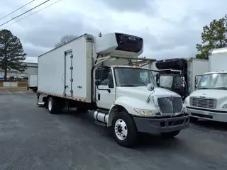 2018 NAVISTAR INTERNATIONAL 4300