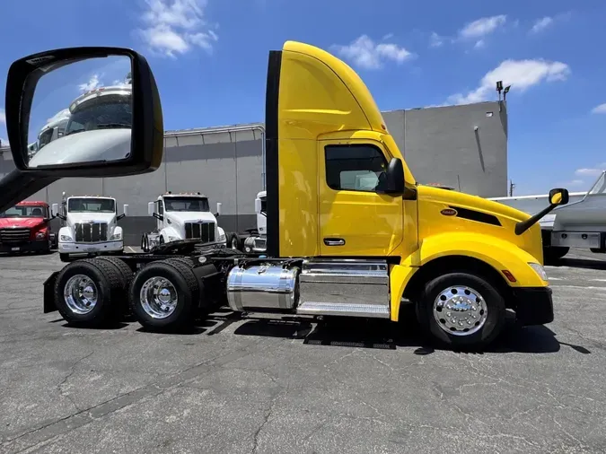 2023 Peterbilt 579dac285513f5297b2767e5bca0e73e5bd