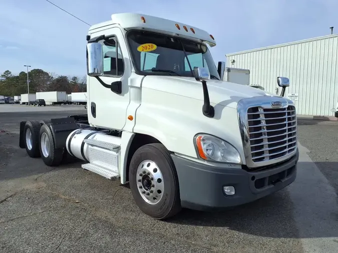 2020 FREIGHTLINER/MERCEDES CASCADIA 125dac29750457c79b963f1b44d9b0c752d