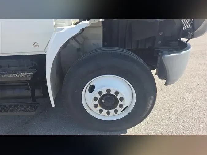 2022 INTERNATIONAL MV